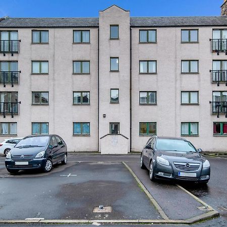 Edinburgh City Center Coady Apartment Sleeps 5 Free Car Park Space Exterior photo