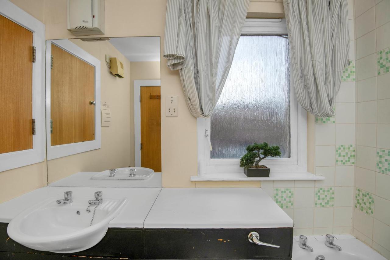 Edinburgh City Center Coady Apartment Sleeps 5 Free Car Park Space Exterior photo
