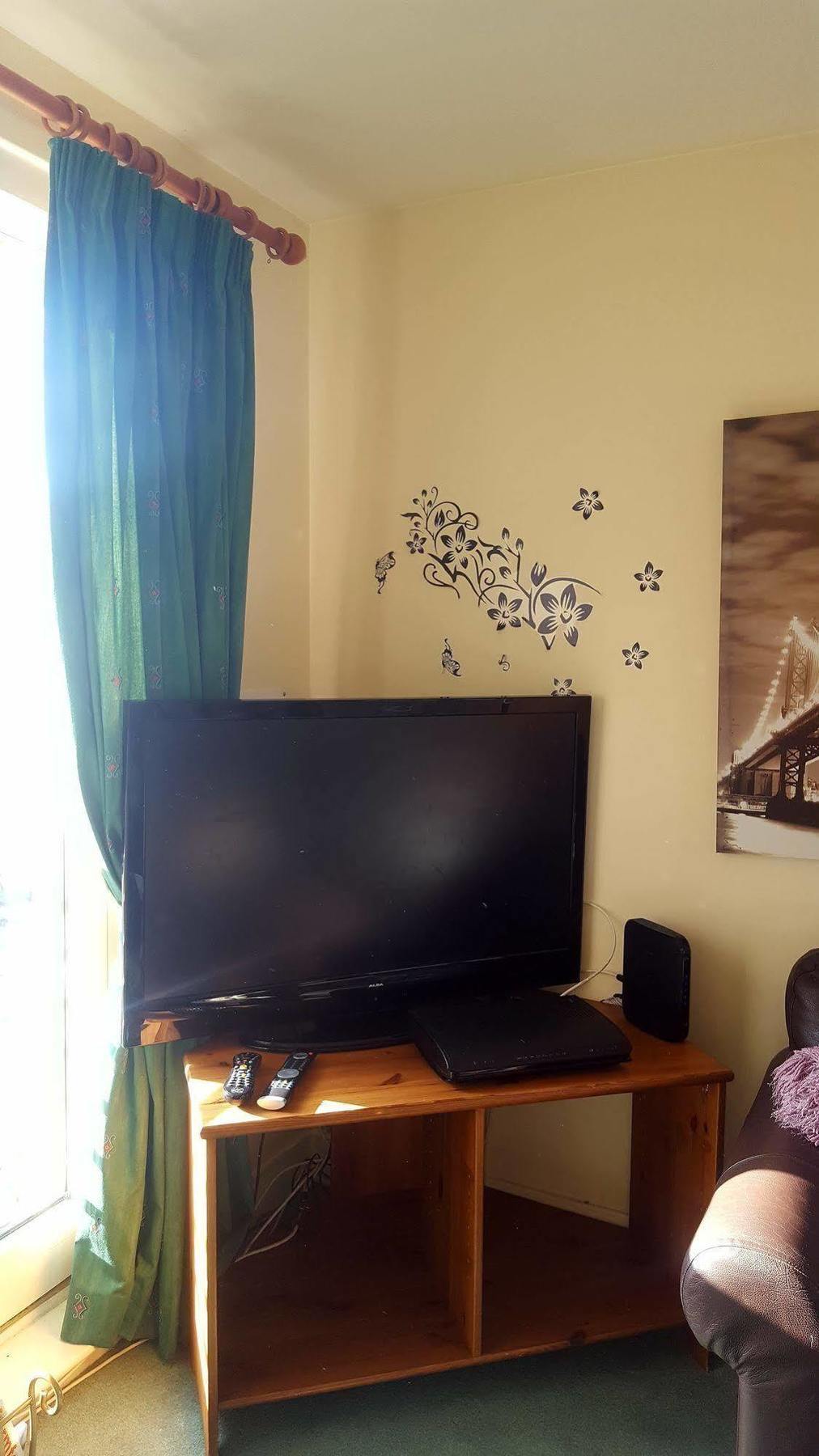 Edinburgh City Center Coady Apartment Sleeps 5 Free Car Park Space Exterior photo
